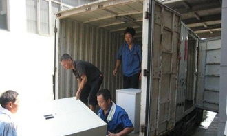 鄭州全新搬家公司 收費低廉，長途搬家放心選擇